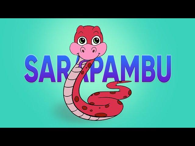 sarapambu continue its game | 555 gamers