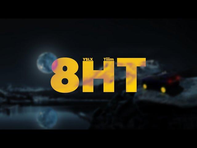 Rocket League Montage | 8HT