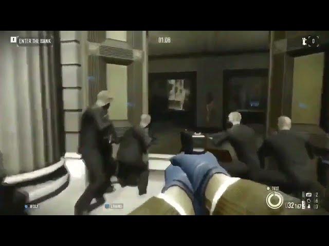 PAYDAY 2 HACK | FREE UPDATED CHEAT | NEW MOD MENU 2023 | UNLOCKER DLC | UNDETECTED