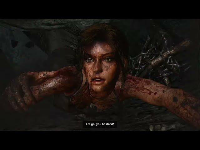 Tomb Raider: Definitive Edition - Part 1 - Gameplay Playthrough (Xbox Series X/S) (Live Stream)