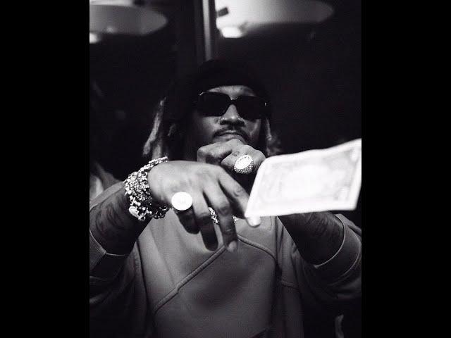 [FREE] Future Type Beat "Report" (Southside, Tay Keith)