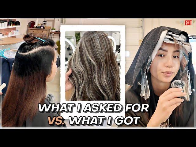 SPEND A WEEK WITH ME | Grew my hair out for 8 months for this look