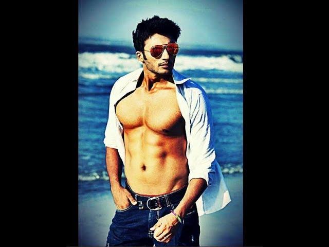 Zuber Kamal Khan Shirtless Actor Of Zuber Kamal Khan