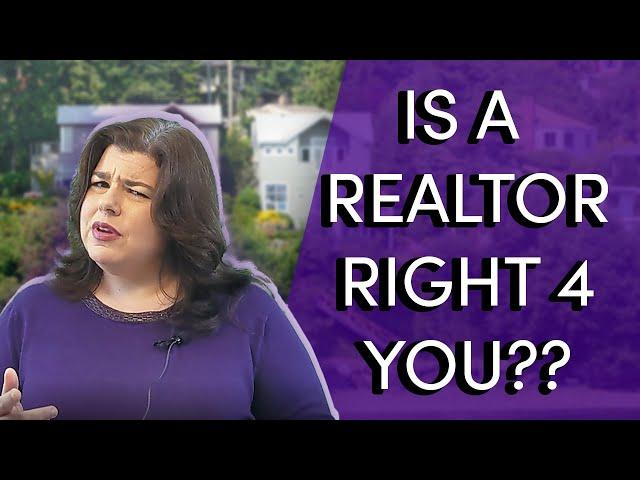 Pros And Cons Of Hiring A Realtor