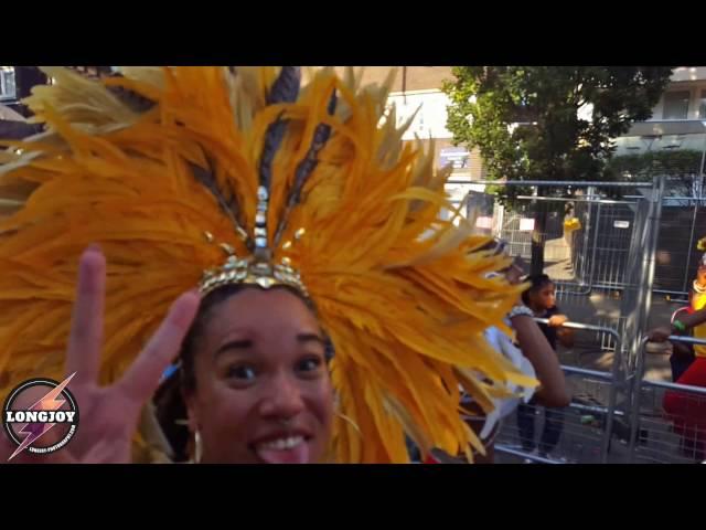 ..:: Notting Hill Carnival 2016 ::..