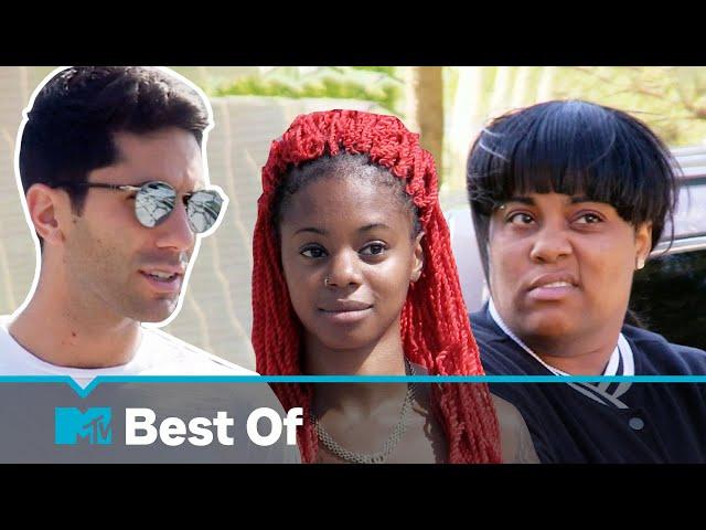 Shocking Catfish Twists That Kept Coming  (Season 6) | Catfish: The TV Show