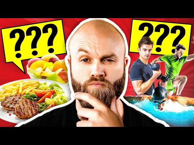 The #1 Exercise and Diet for Weight Loss and Longevity