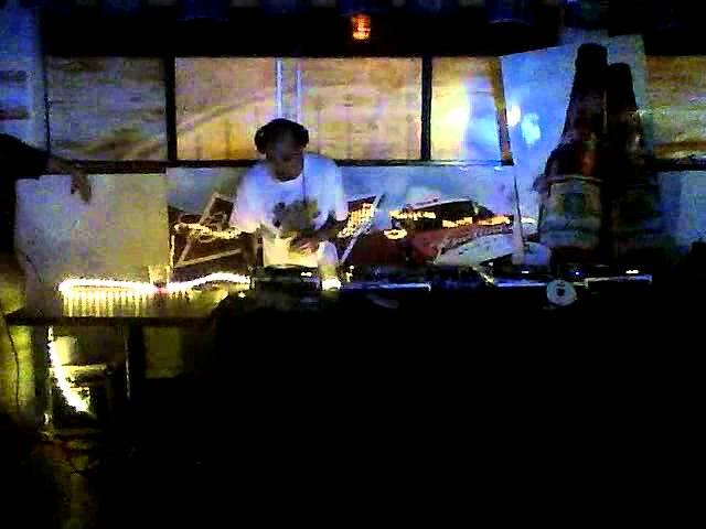 Sound so Fierce Records Release Party - Delirious