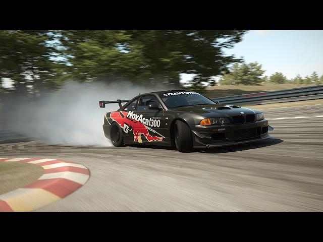 TOP 10 Best Racing Games With Drifting Mechanics