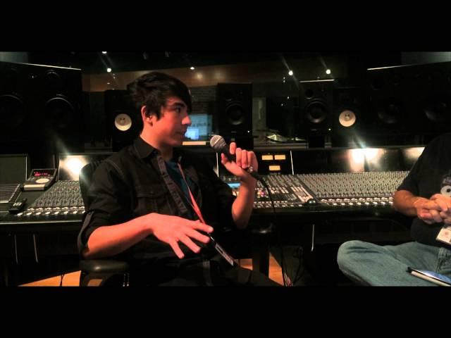 Exclusive Interview with mix engineer Juan Covas.