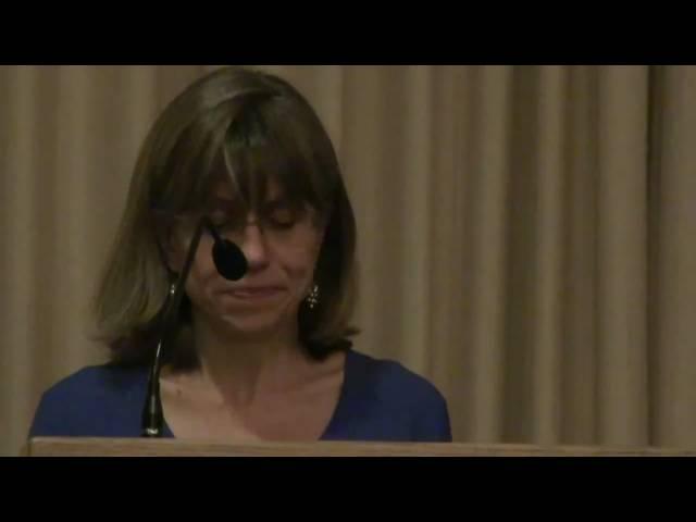 WITNESS' Grace Lile Receives 2010 Archival Achievement Award
