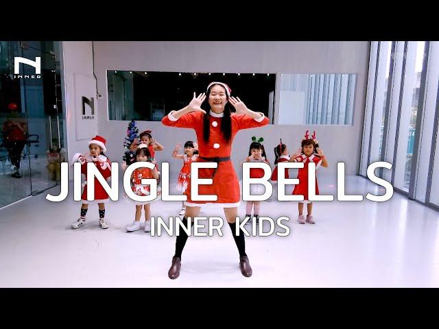 INNER KIDS - JINGLE BELLS CHRISMAS