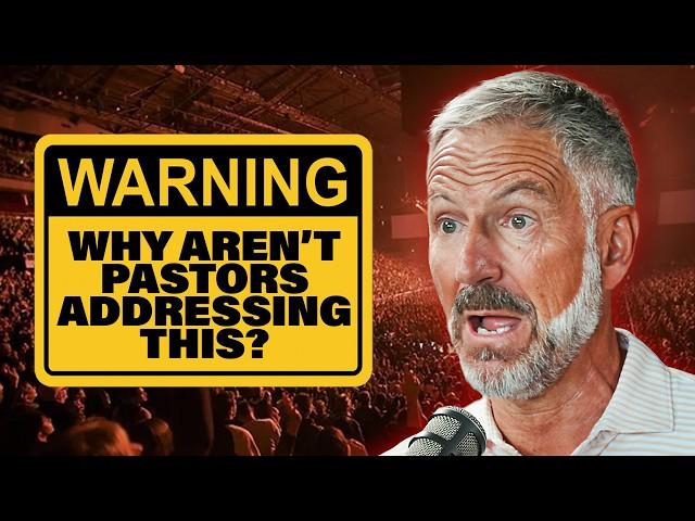 Satan Is Using Certain Preachers to Brainwash You