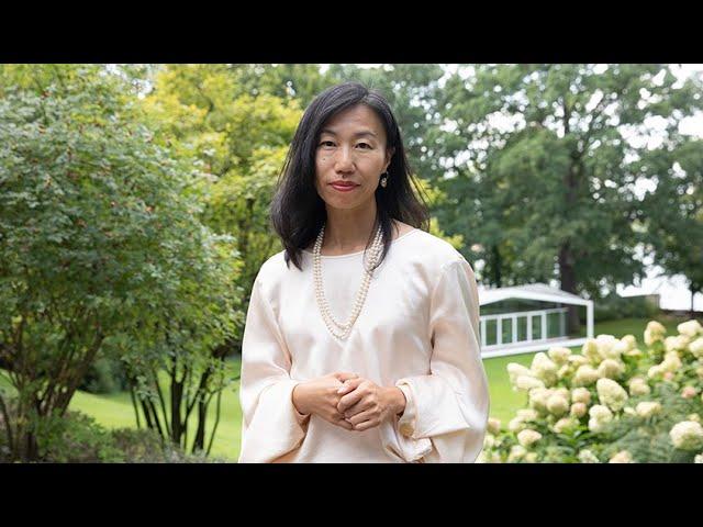 Fellow Spotlight: Ying Zhang