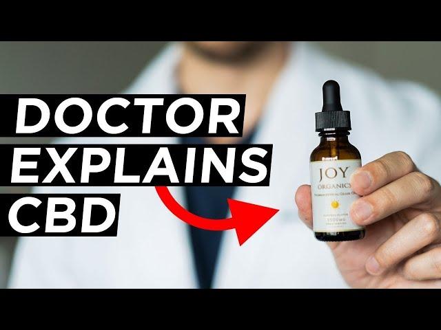 What Doctors are saying about CBD? | Cannabidiol