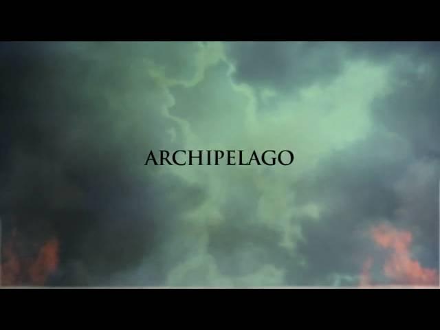 Archipelago - Black Box (Teaser)