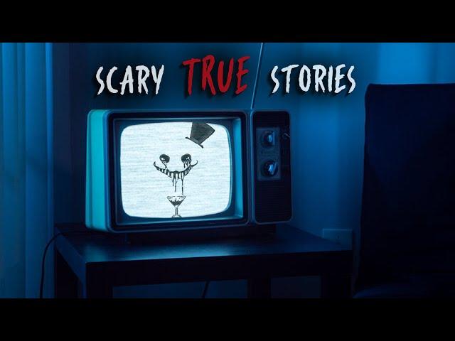 3 Scary TRUE Stories That Happened While Watching MR. NIGHTMARE