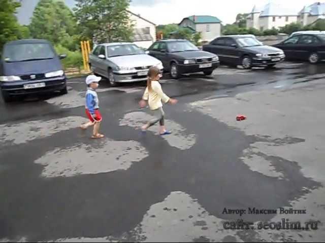 Подарок сыну на день рождение.