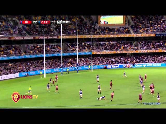 Brent Moloney Retires