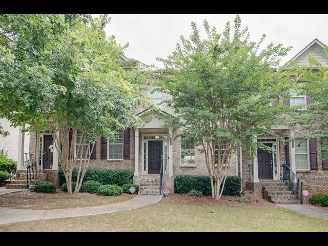 Atlanta Townhomes for Rent 3BR/3.5BA by Property Management in Atlanta