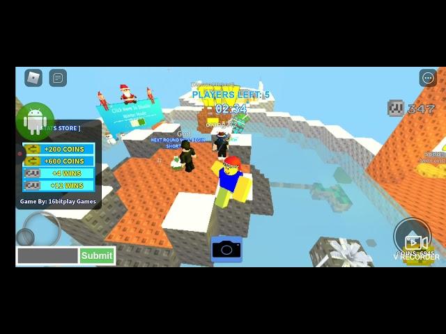 lag end sky wars