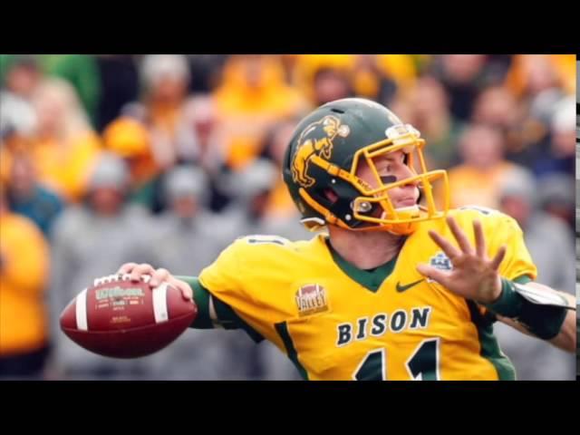 The Longest Yard Episode 4: Scouting Combine