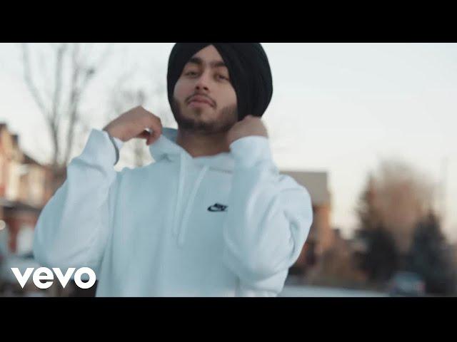 Shubh - Elevated (Official Music Video)