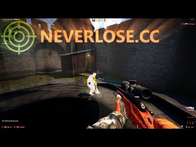 CS:GO rage highlights #14 | ft. Neverlose.cc | (+ perfect 30 sec. team clear)