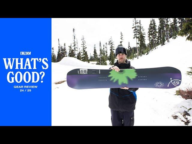 Public Statement Snowboard Review 2025 | What's Good?