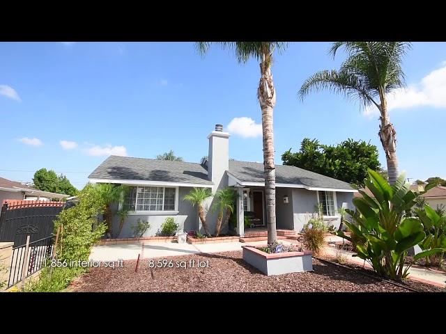 15115 Blackhawk St | Mission Hills Home For Sale | San Fernando Valley Real Estate