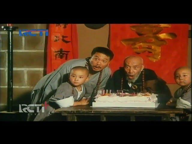 Film Boboho Bahasa Indonesia Shaolin Popey 2 Messy Temple