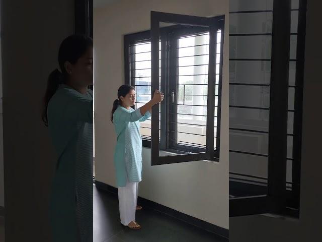 uPVC Villa Window | uPVC Windows | Aparna Venster