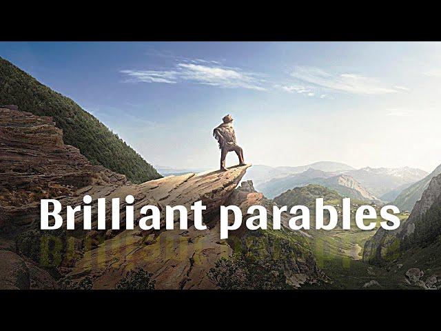 Wise short stories! Mini stories about life! Very instructive stories!