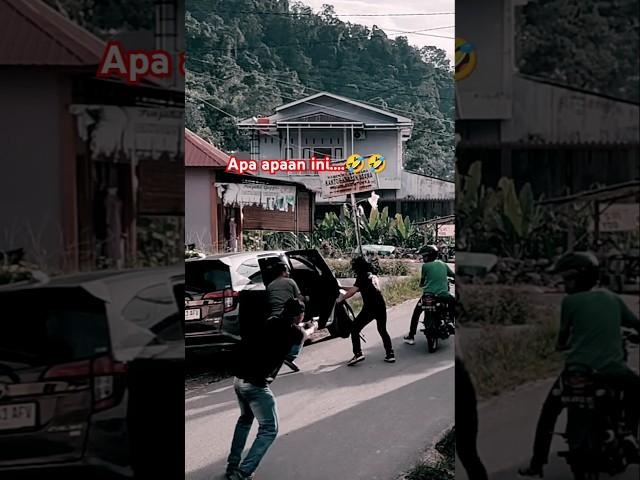 the ending.... #gengster #funny #meme #america #fb #automobile bannngaluh