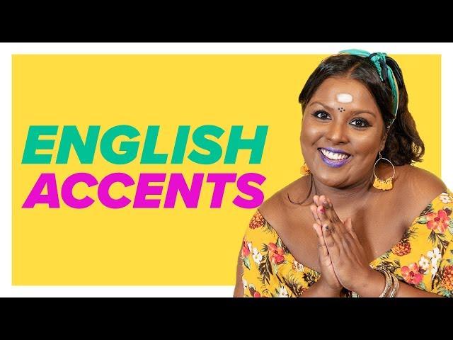 Broken English Doesn't Mean You're Stupid | NANDINI SAYS