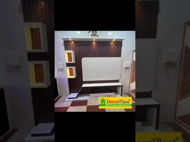 Vishva Plast Mart  #low_cost #lowcost #pvc #real #happy #kaka #viral #tv #decor Plast