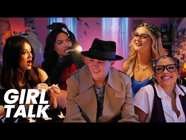 girl talk - rumors feat. paultooreal (episode 57)