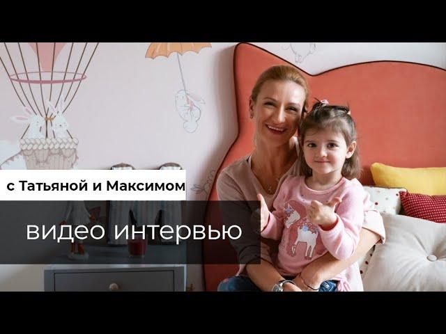 Видео интервью с олимпийскими чемпионами Татьяной Волосожар и Максимом Транковым