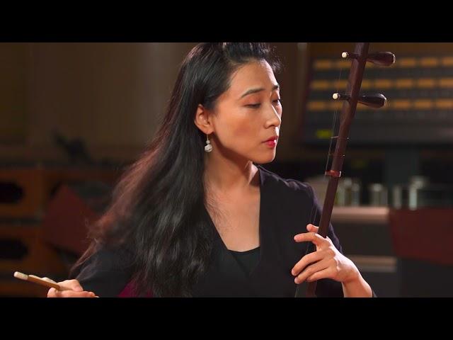 Chinese Eehu Music - Harvest  二胡 《丰收》 杨雪演奏 中国音乐地图 听见国乐 瑞鸣音乐