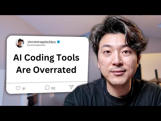 My Predictions For AI + Software Engineering In 2025