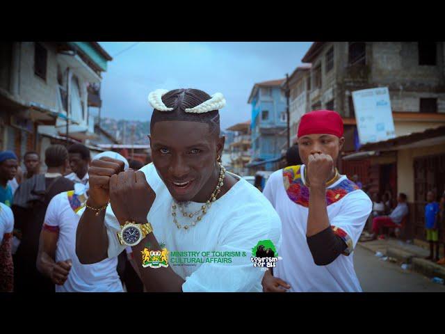 Speedo'o ft Mawings - Wok Dae Ya (Official Video)