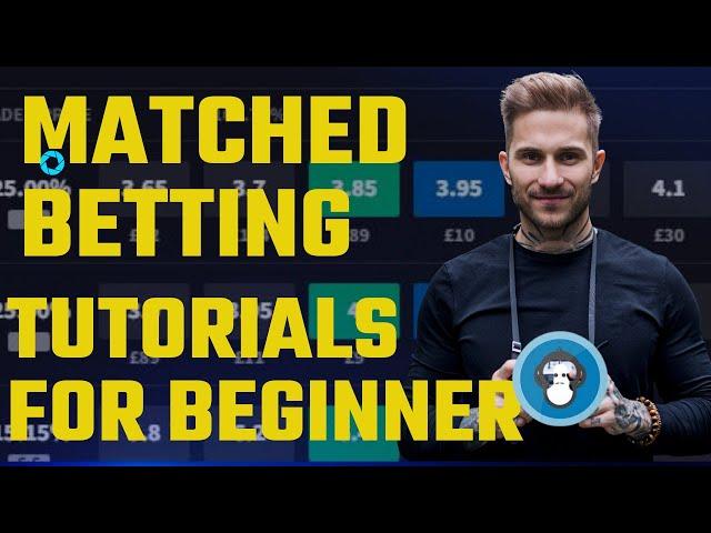 How to start matched betting  How much do I need to start? Oddsmonkey or Profit accumulator?