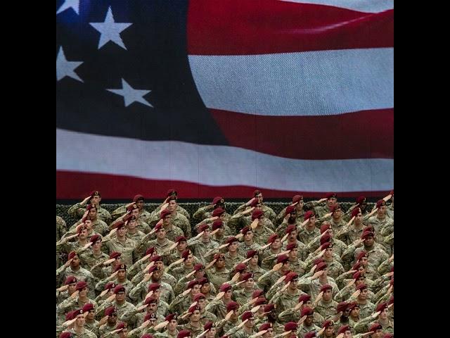 The Real Problem With Trump's Parade
