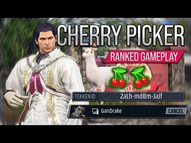 Im So Tired Of People Only Rematching If They Win | Tekken 8 Gameplay