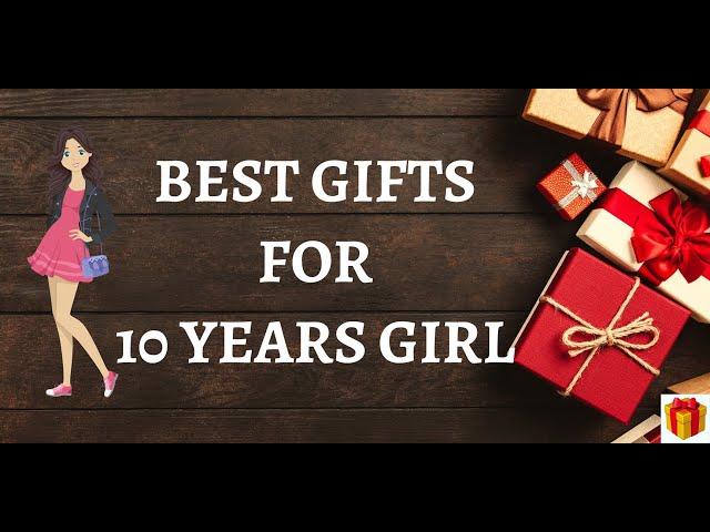 Best Gifts for 10 years Girls | Gift for Girls Birthday | Girls Birthday Gift | Girls ke liye gift