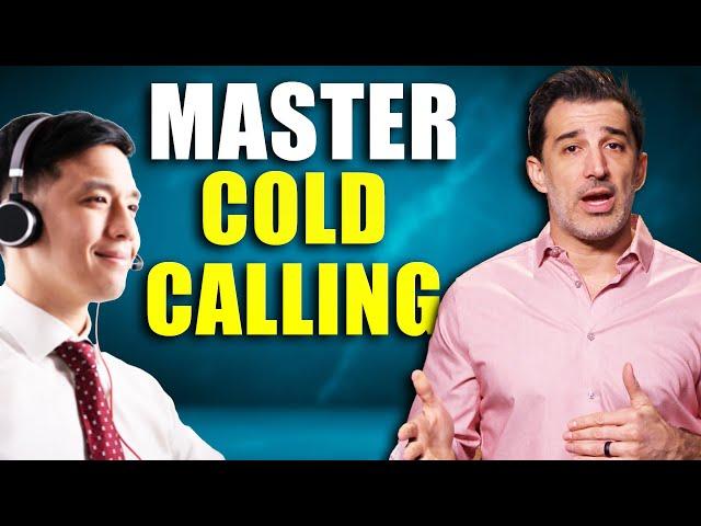 The 7 Secrets to Mastering Cold Calling