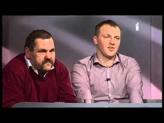 LTV1 "Veiksme Intuīcija Prāts". Ieraksts 2016-01-18