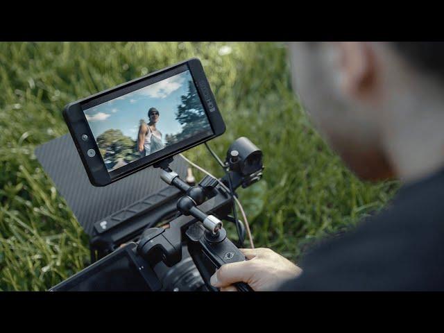 Shooting A One-Take Music Video Handheld?