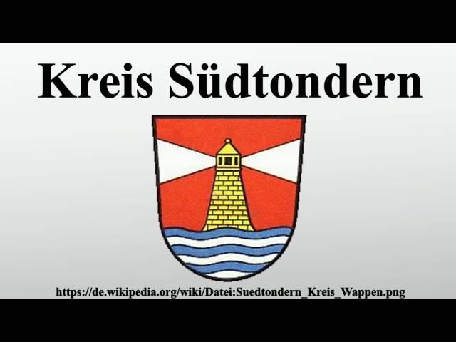 Kreis Südtondern