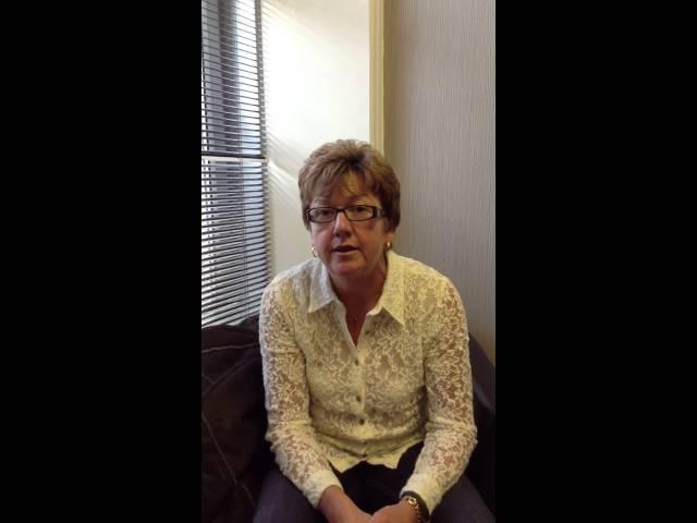 I Could Not Believe How Pain Free It Was, Dental Implant Patient Linda